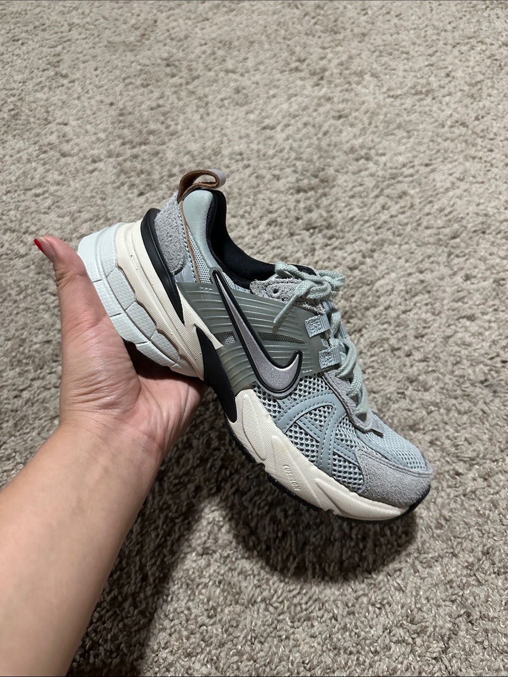 Nike Women’s V2K Shoes